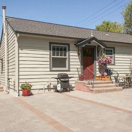 Drake Cottage 473 Бенд Екстер'єр фото