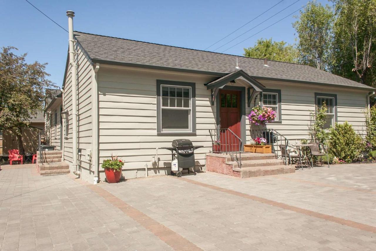 Drake Cottage 473 Бенд Екстер'єр фото