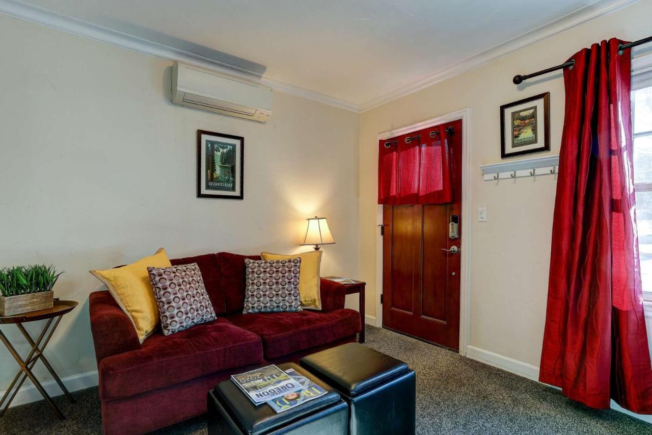 Drake Cottage 473 Бенд Екстер'єр фото