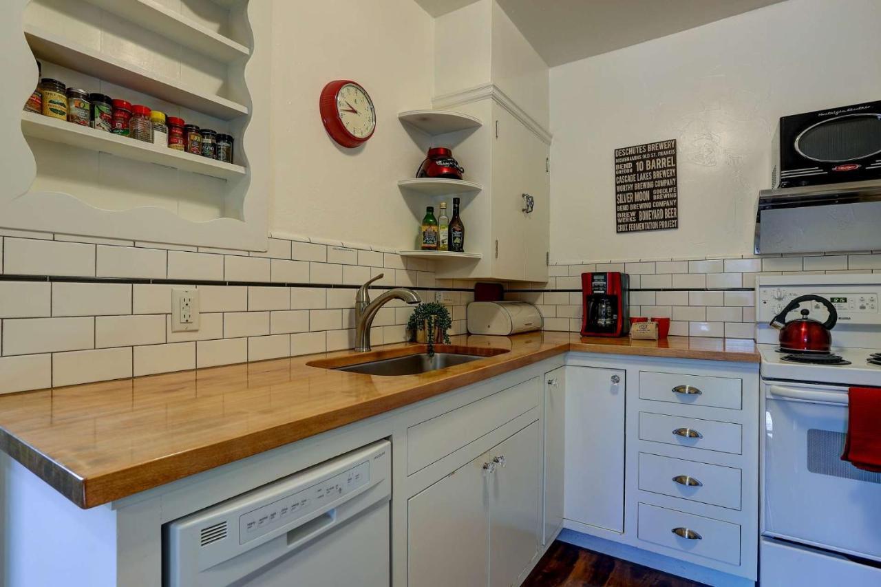 Drake Cottage 473 Бенд Екстер'єр фото