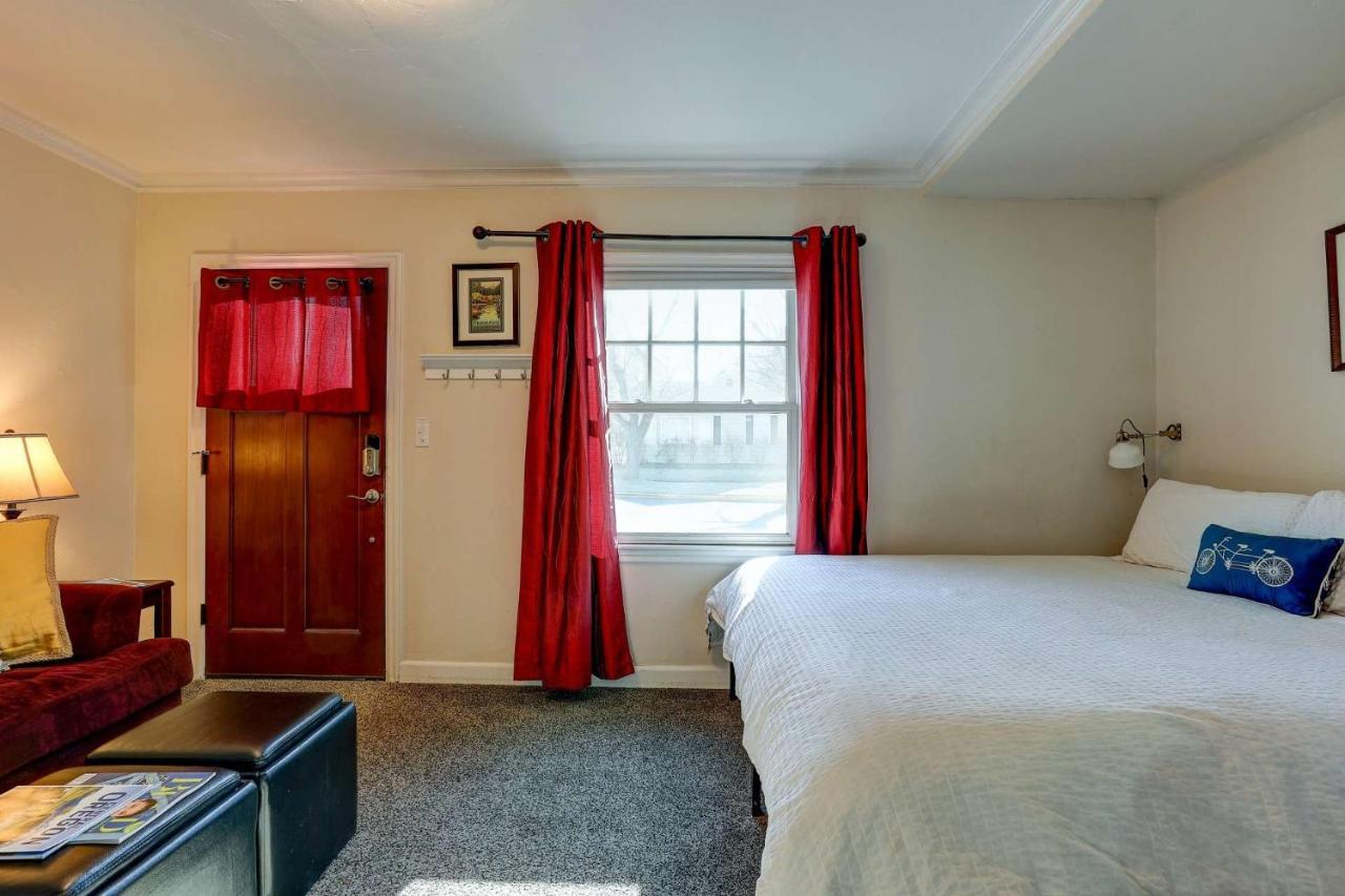 Drake Cottage 473 Бенд Екстер'єр фото