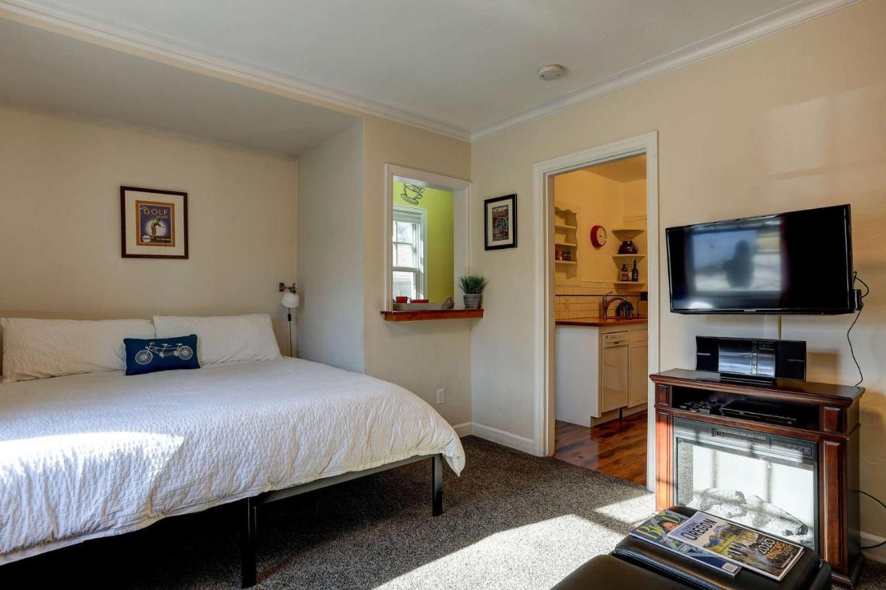 Drake Cottage 473 Бенд Екстер'єр фото