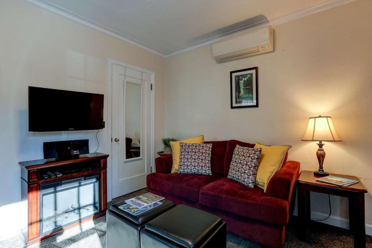 Drake Cottage 473 Бенд Екстер'єр фото
